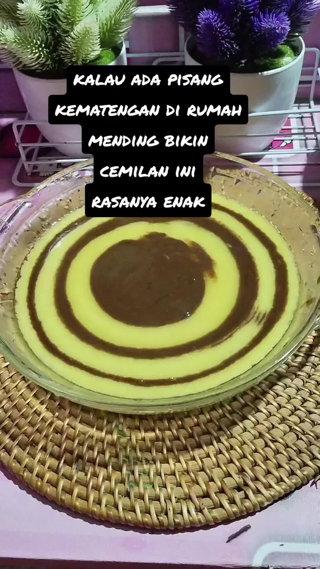@Nurfadliah Cacong