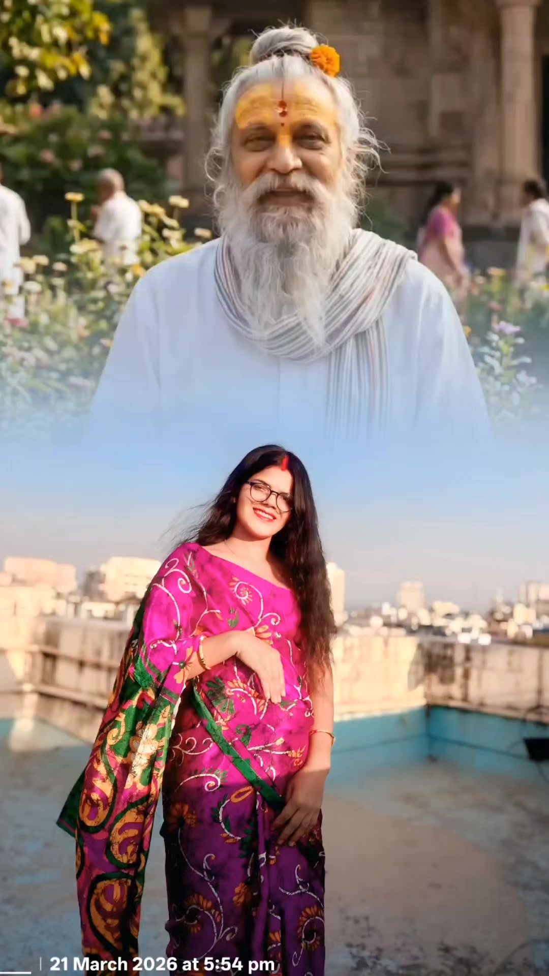 @Babita