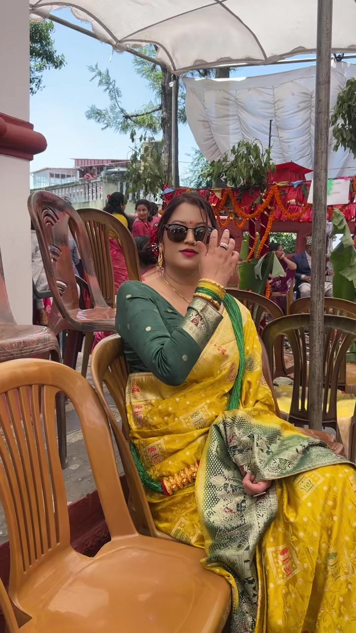 @Shreejana Kc Pandey
