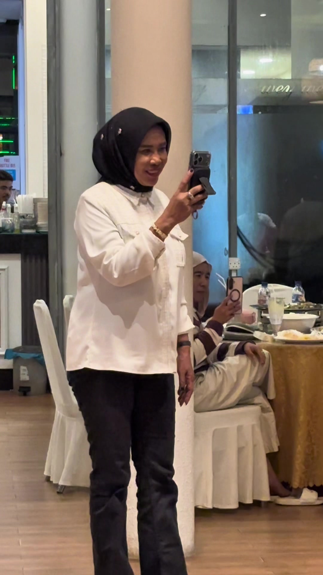 @Mimik Idayana, S.A.P.