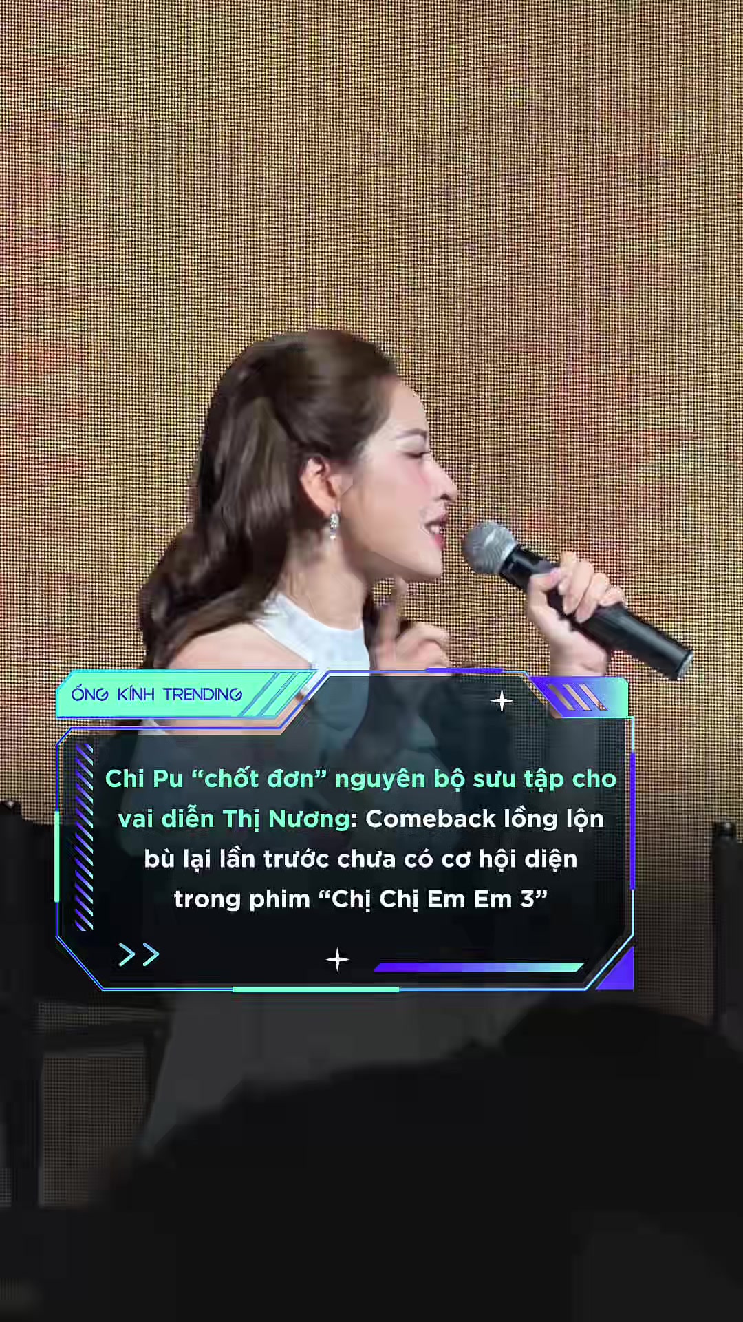 @ỐNG KÍNH TRENDING