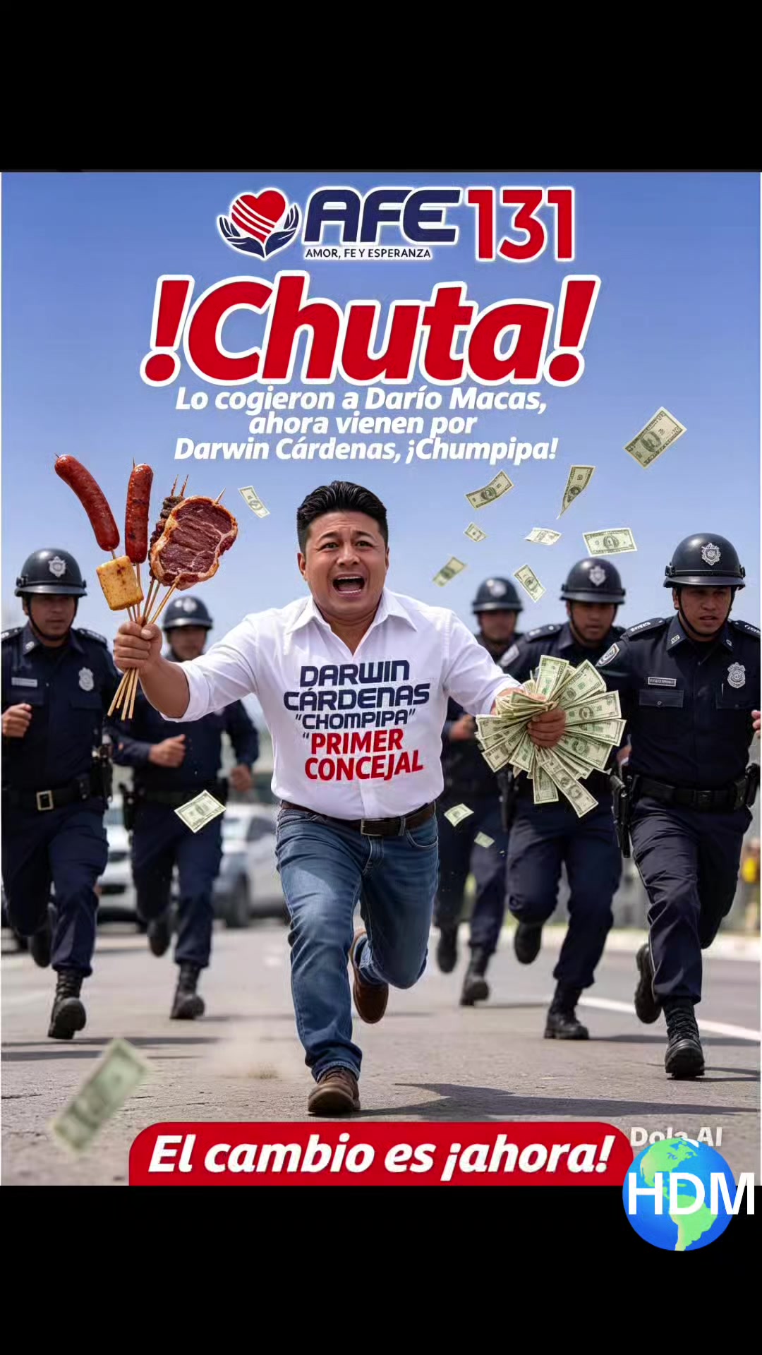 @LosHijosDeSuMadre