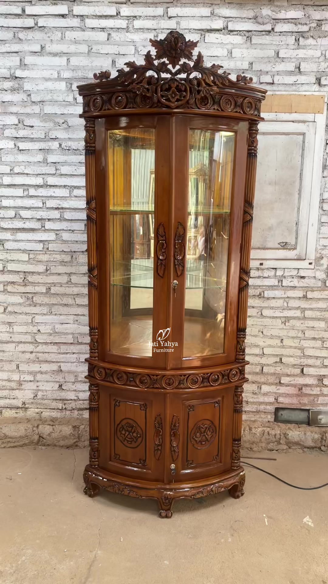@Jati Yahya Furniture
