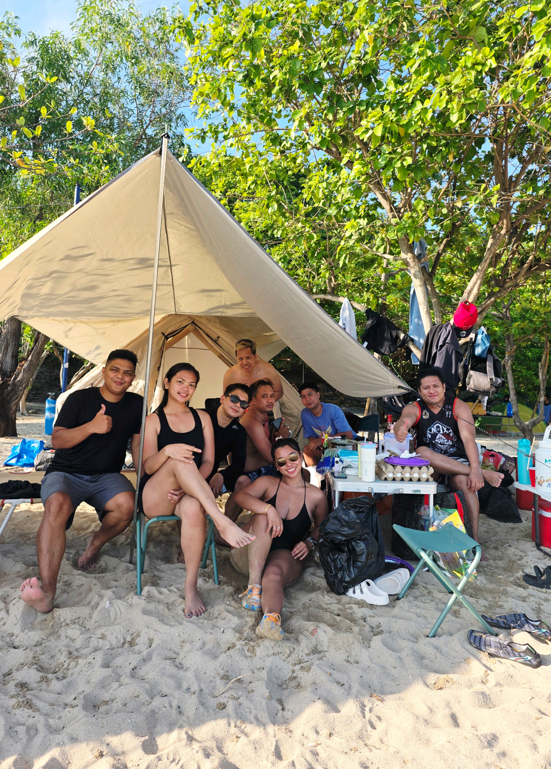 @Mishuani Cojuangco