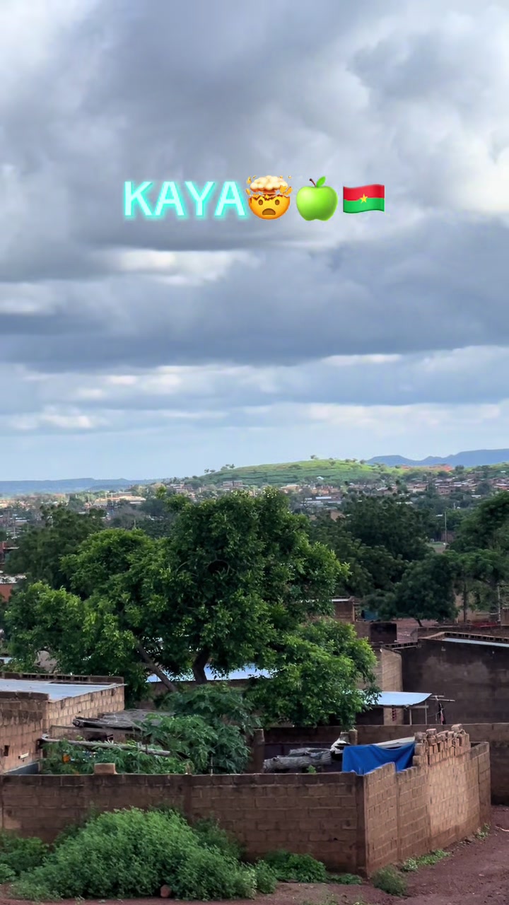 @ALASKO SAWADOGO