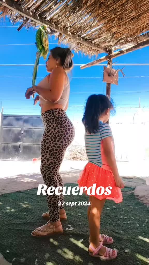 @rosita Fresita..