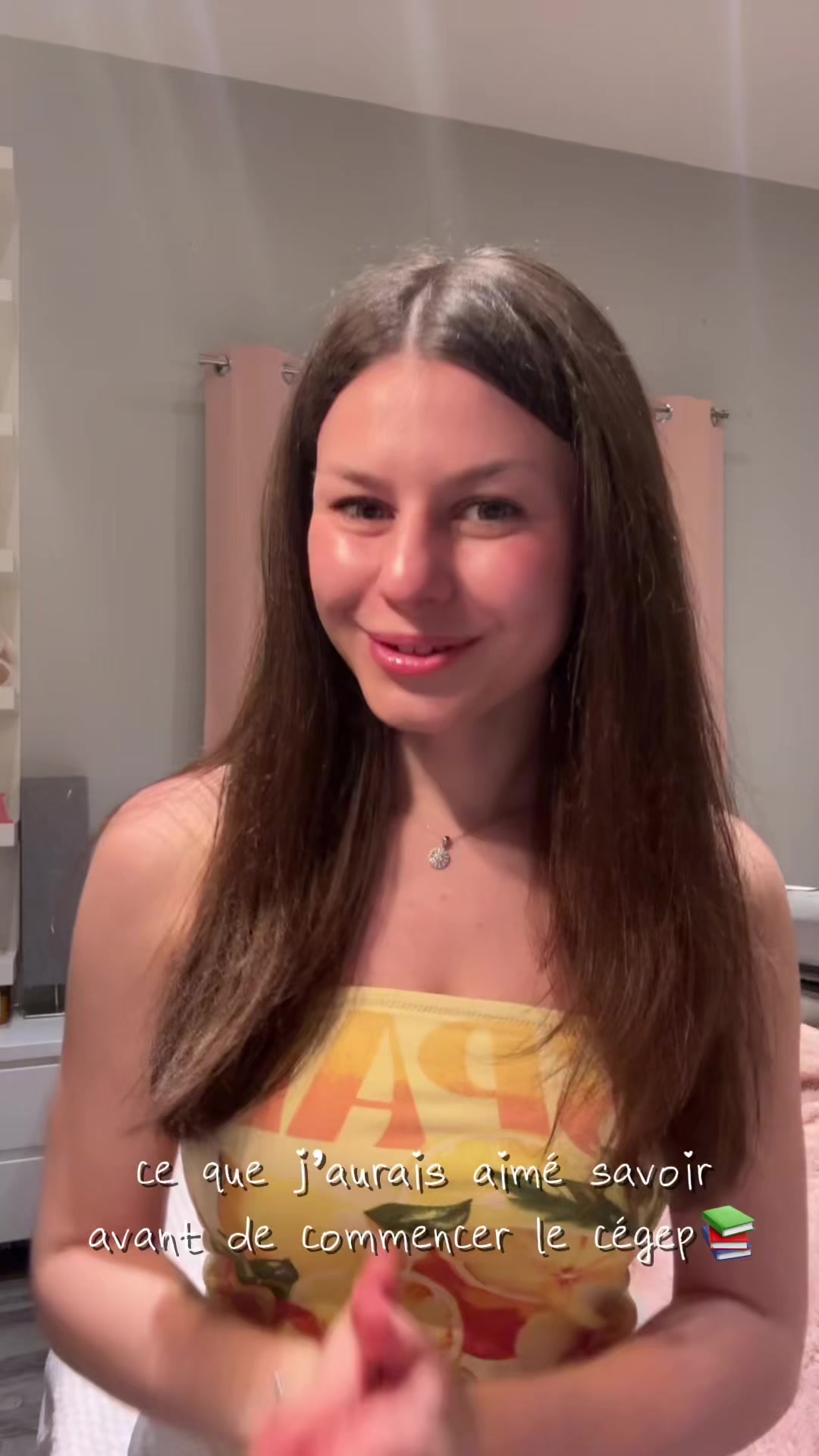 @Savannah Guindon