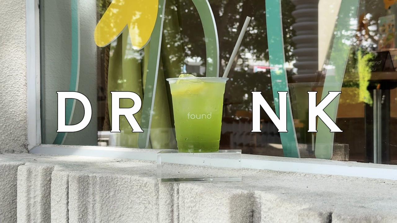 @found cafe
