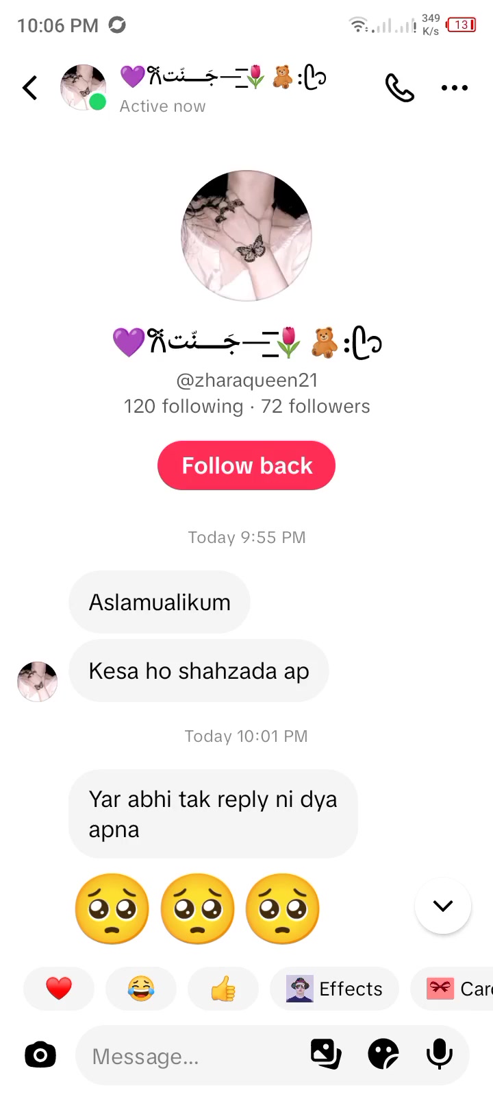 @༄●⃝💙𝙈𝙍 𝙄𝙎𝙍𝘼𝙍💥࿐