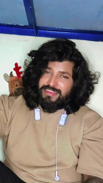 @Durga Raj