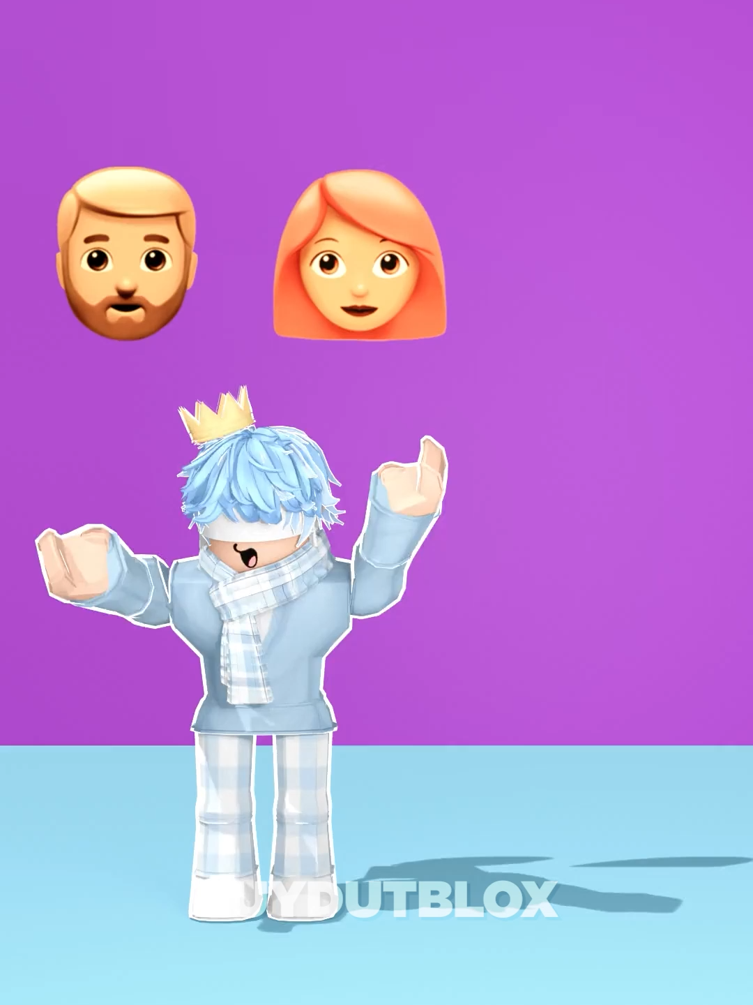 @Huy Đụt Blox