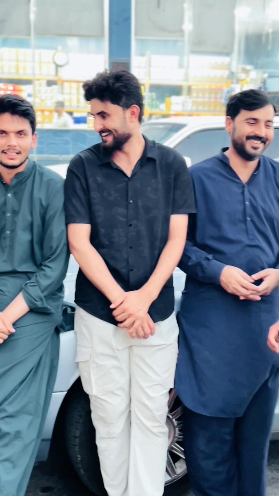 @فخری گورائیہ