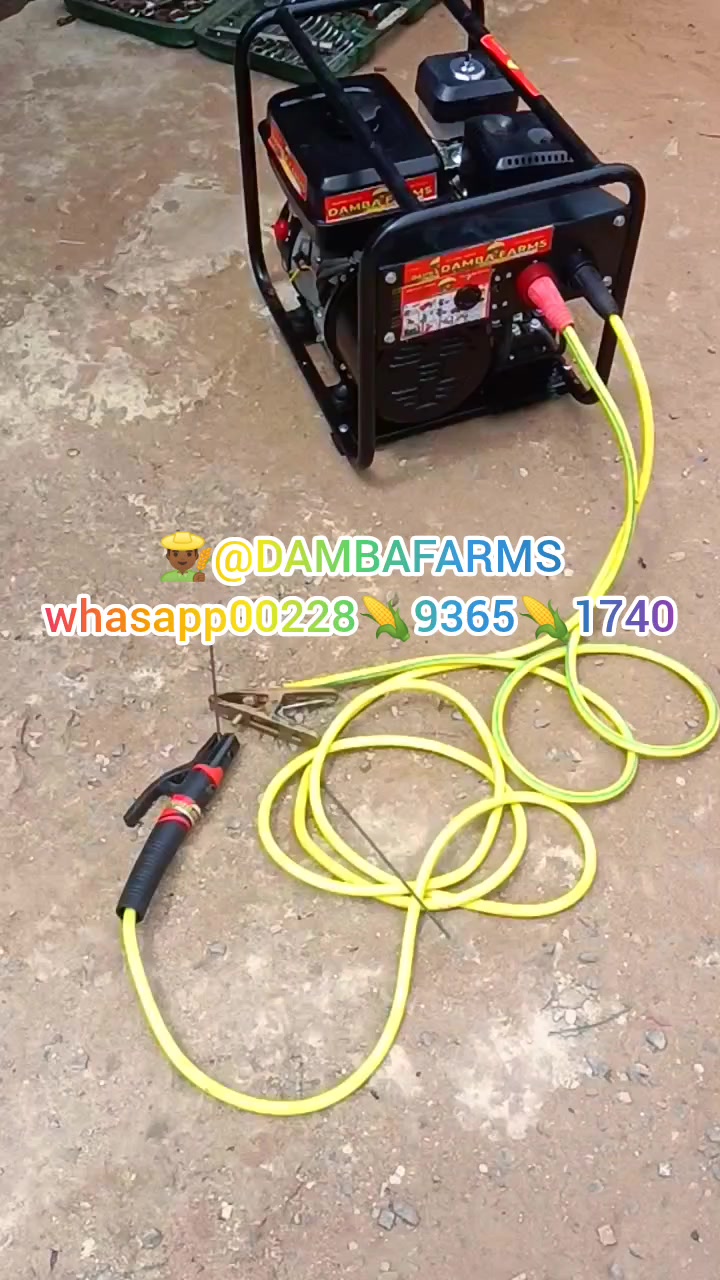 @dambafarms