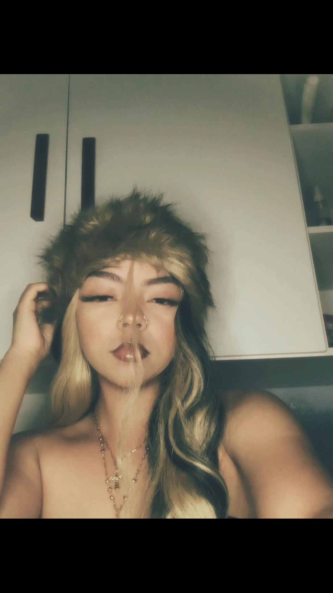 @ 
