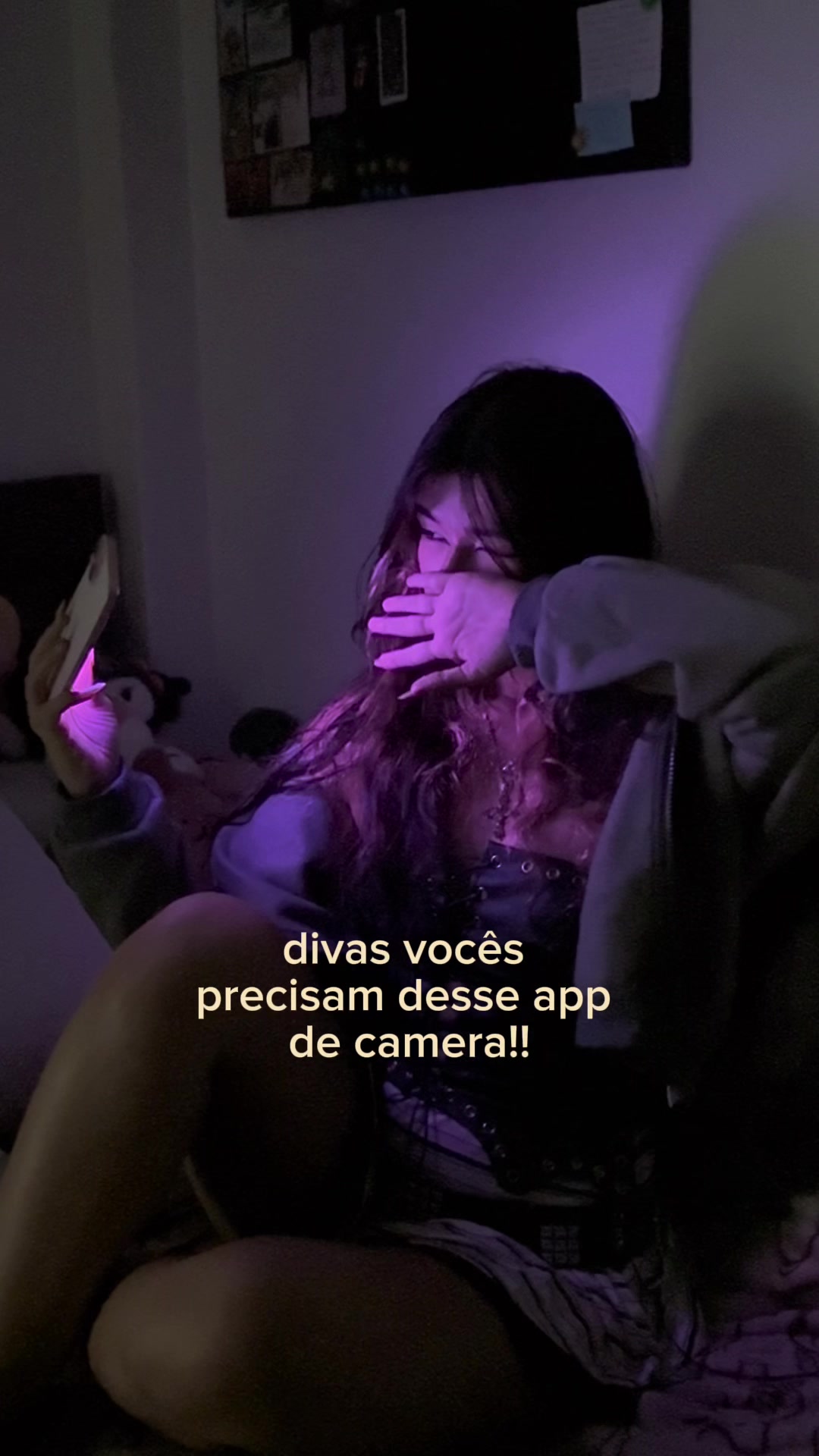@Bibi .ೃ࿔*:・