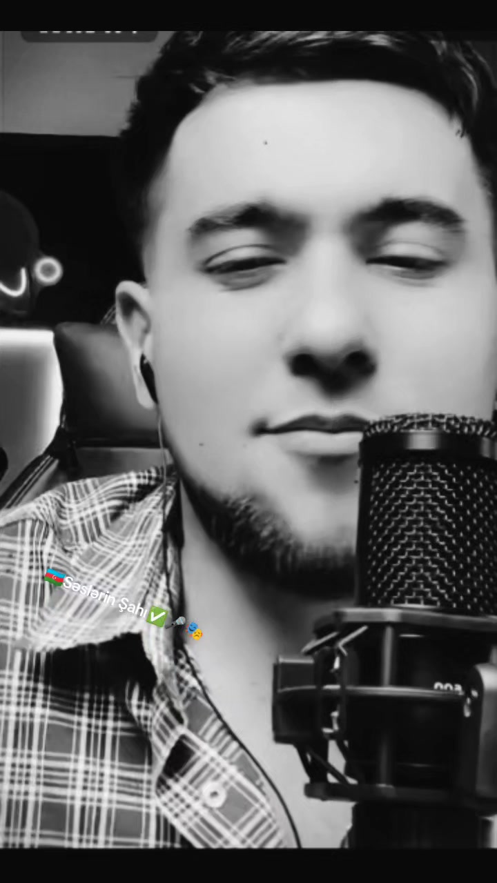 @🇦🇿Səslərin Şahı✅🎤🎭