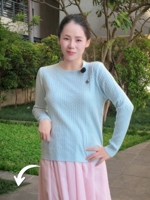@Chị Đẹp Hương Ly