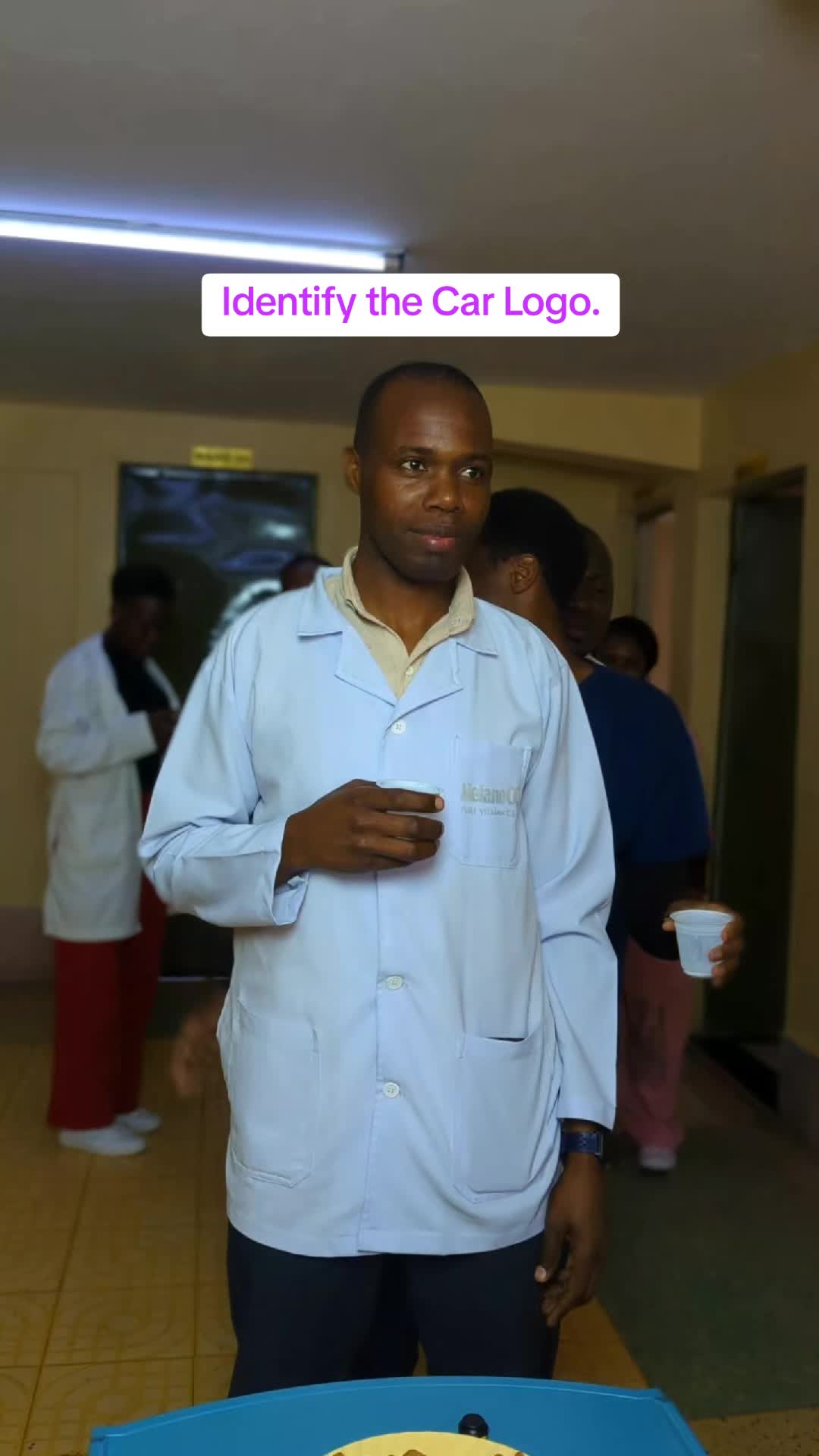 @Huruma Maternity &Nursing Home