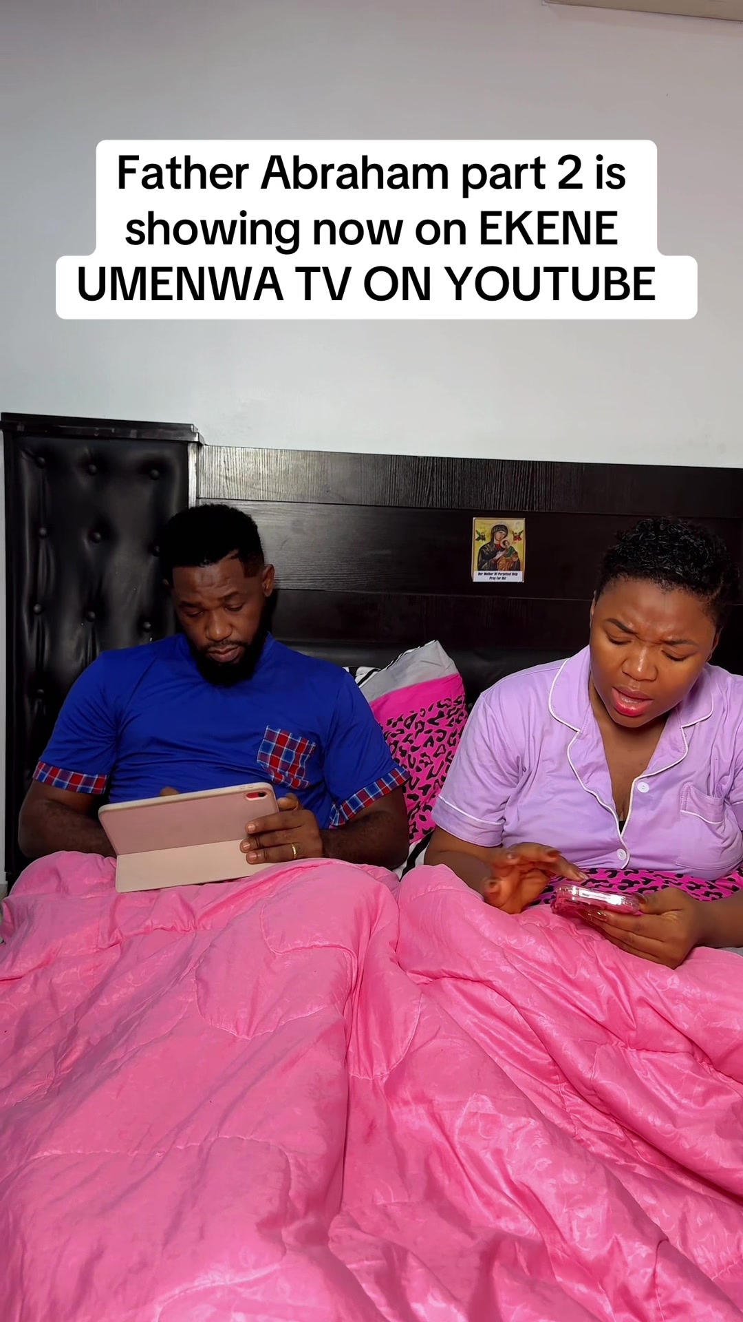@Ekene Umenwa