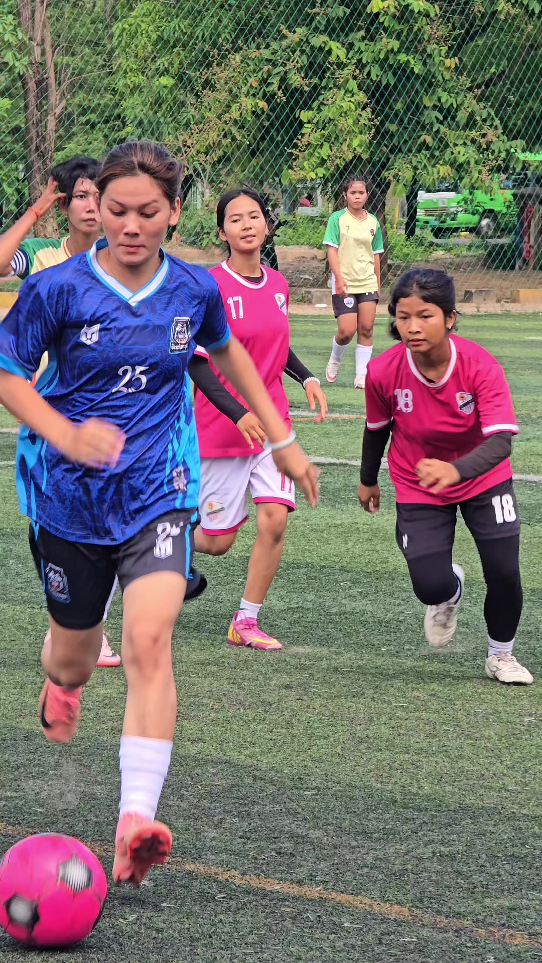@Plov Jivit United