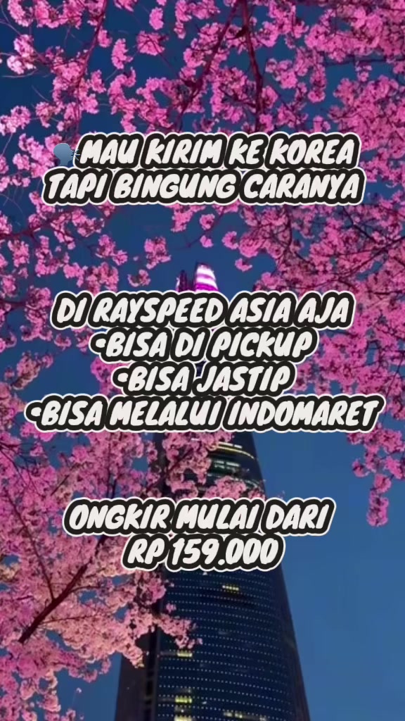 @Rayspeed Asia Medan