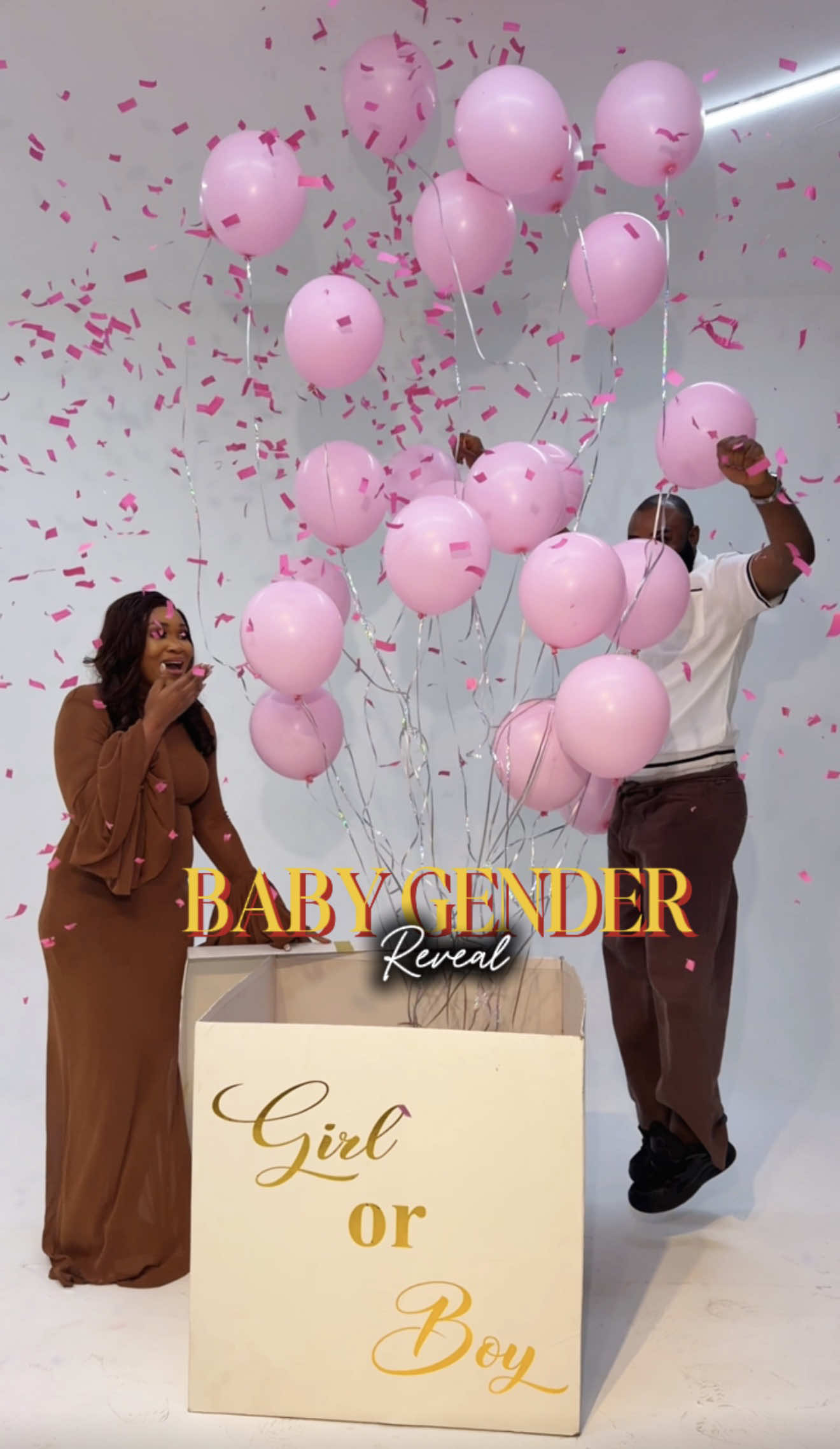 @Sparky Abuja Surprise planner