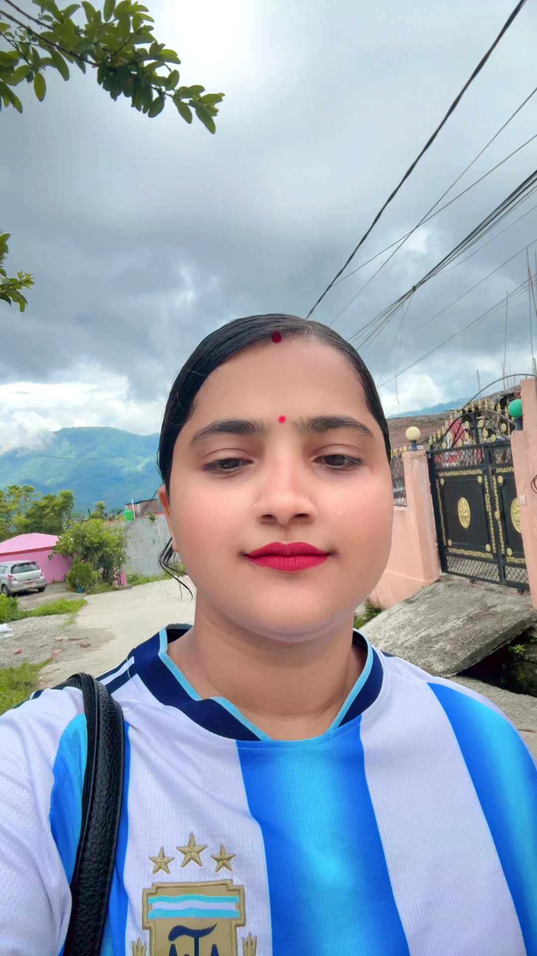 @urmila upadhya