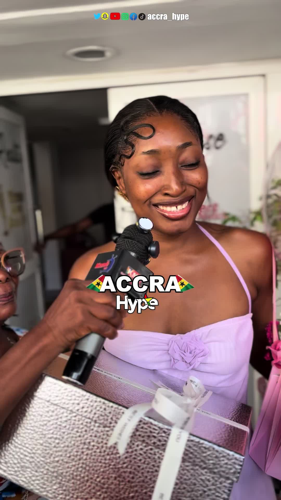 @Accra Hype