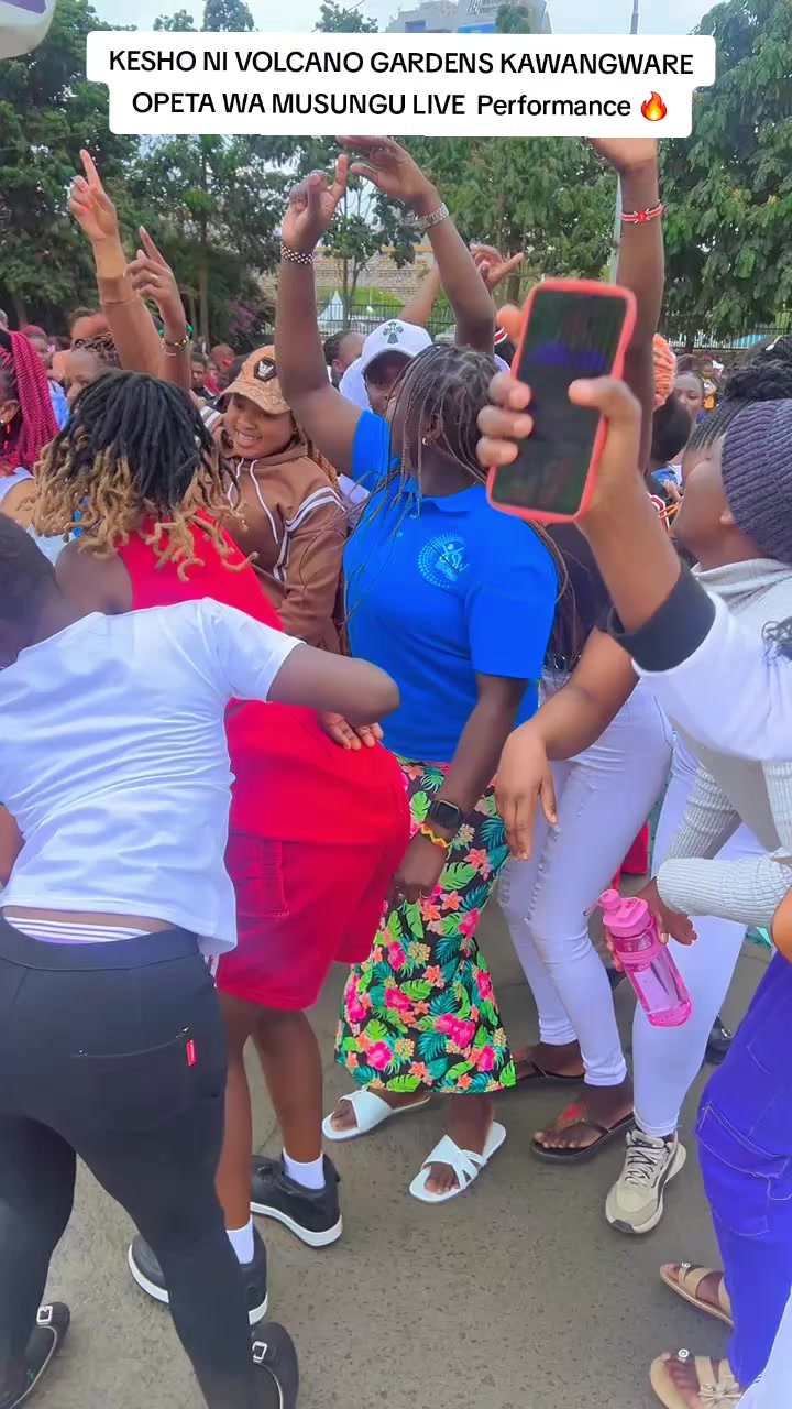 @LUHYA KING OFFICIAL UPDATES ✅️
