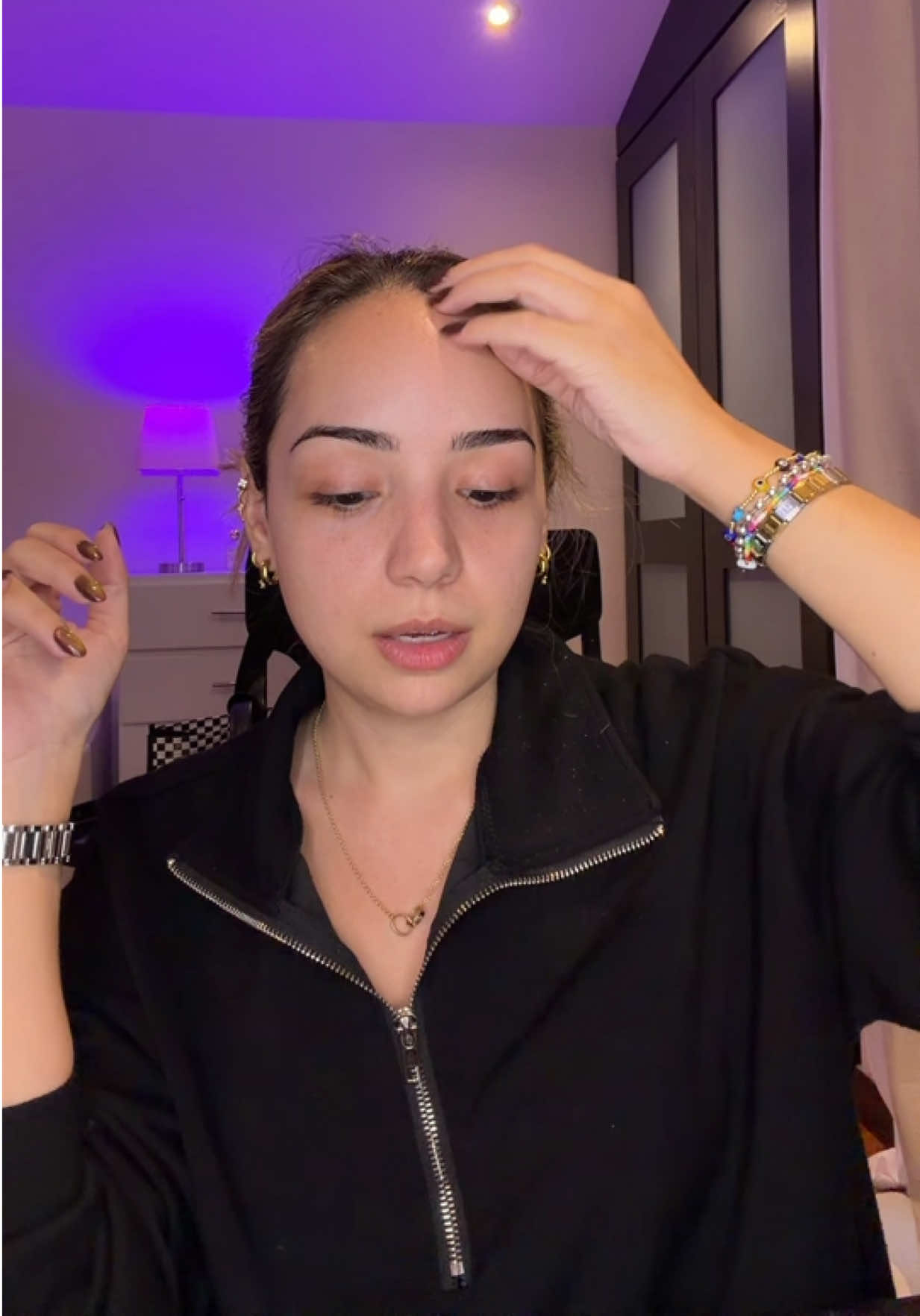 @Raquel De La Garza