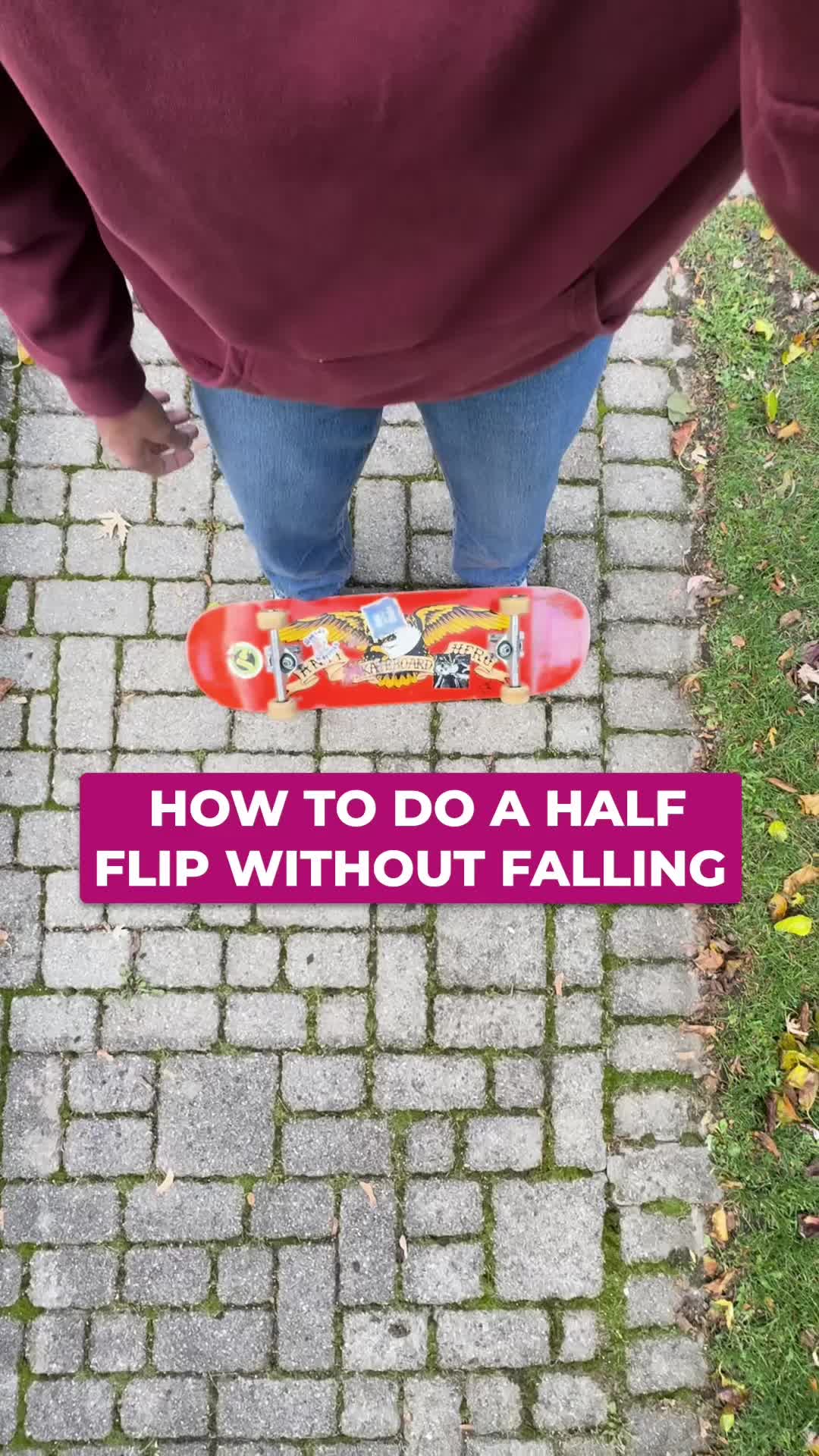 @🛹Aunty Skates🛹