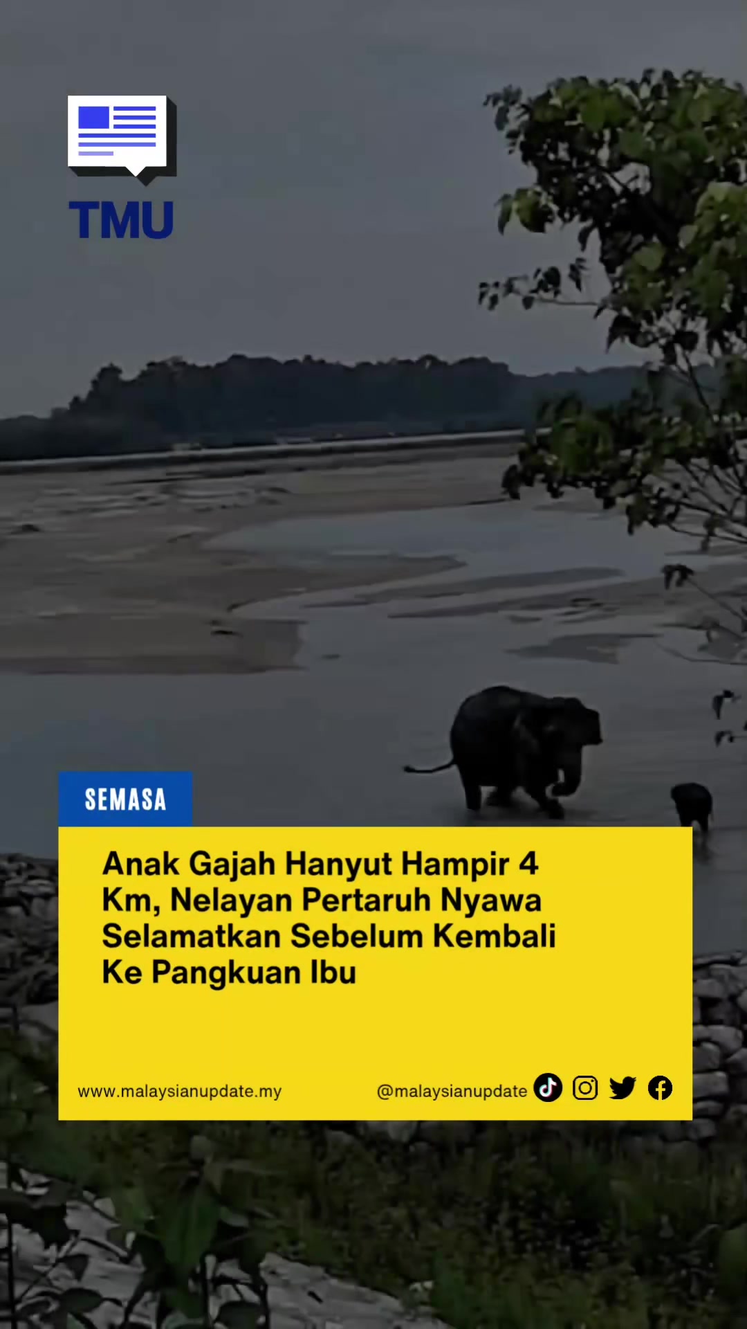 @Malaysian Update