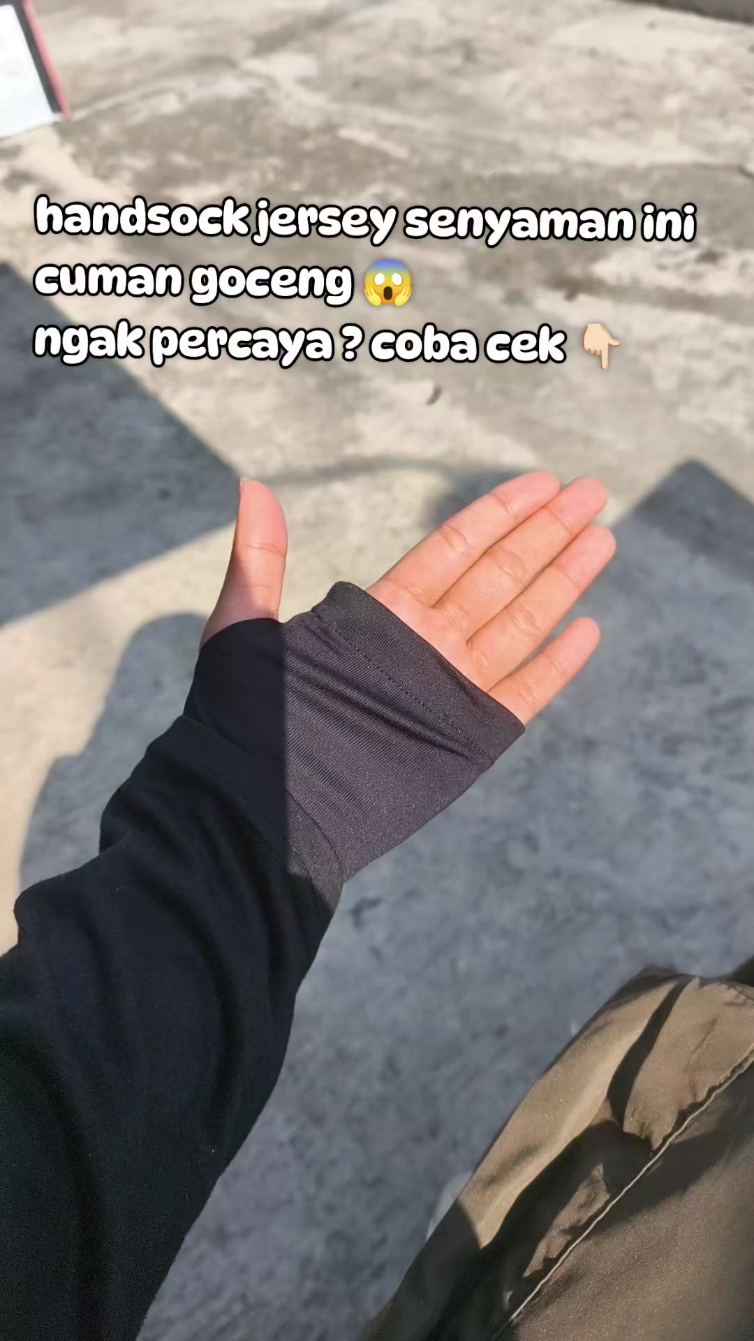 @apa aja ada 🔥