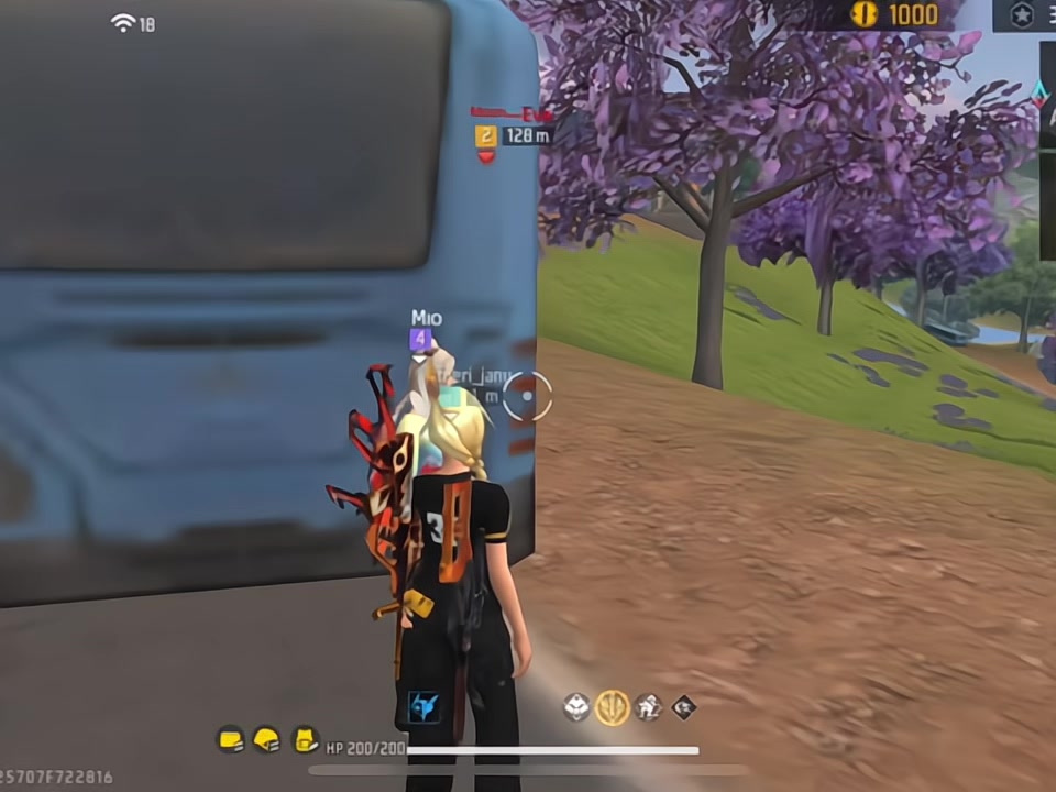 @𝐌𝐈𝐎 𝐆𝐀𝐌𝐈𝐍𝐆
