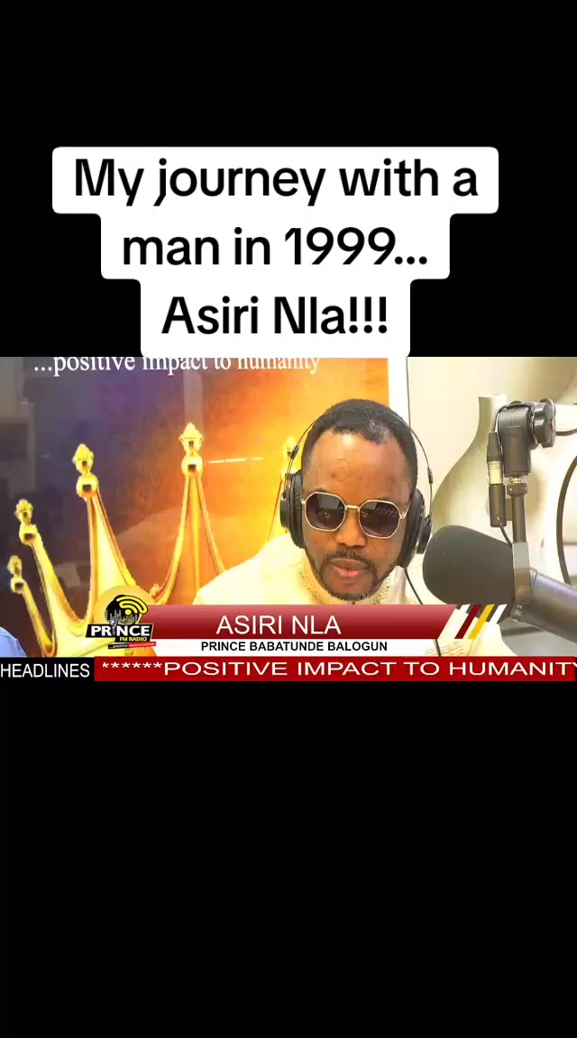 @PRINCE BABATUNDE