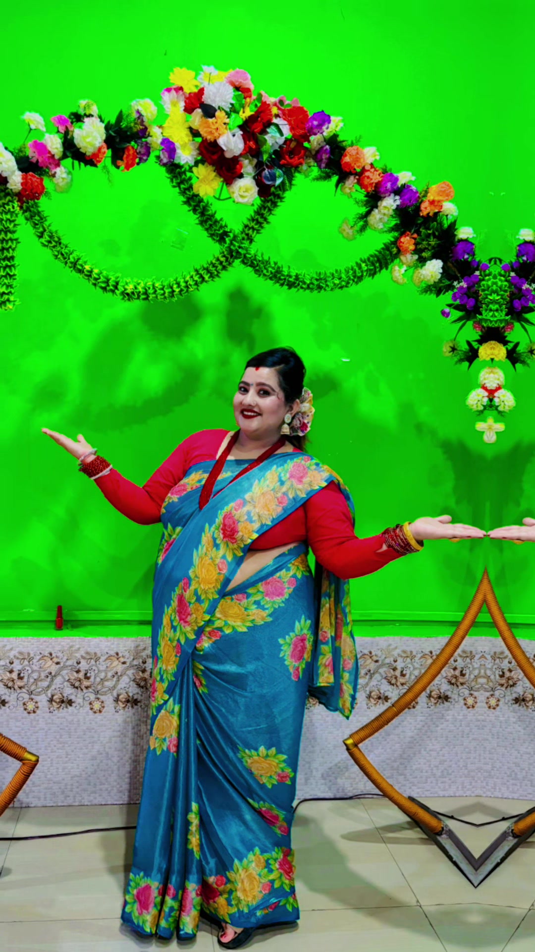 @Bindu Pandey
