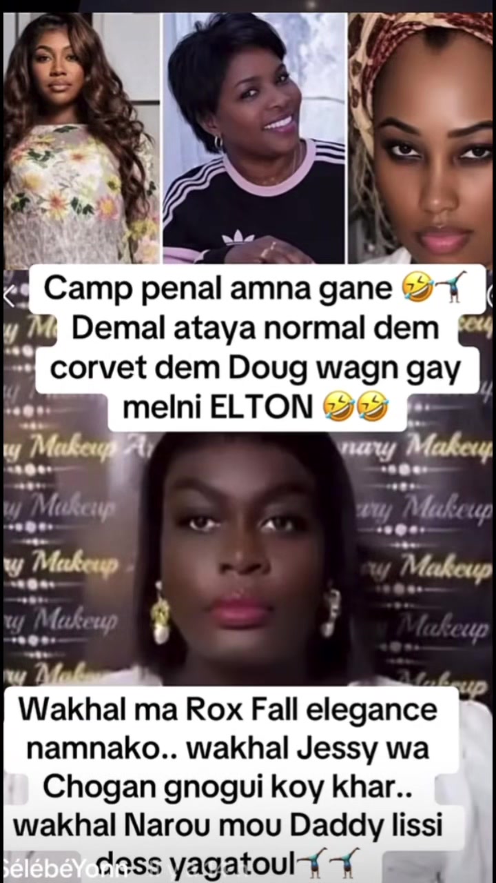 @🌻🌜Linguére🌜D’éco🌛🌻