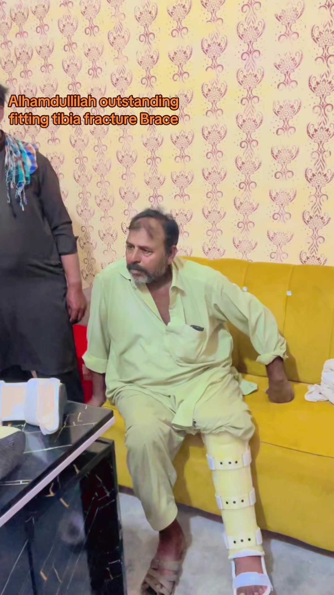 @🇵🇰معذوری سے پاک پاکستان