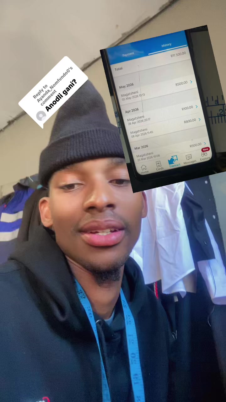 @Mxourvah the stylist