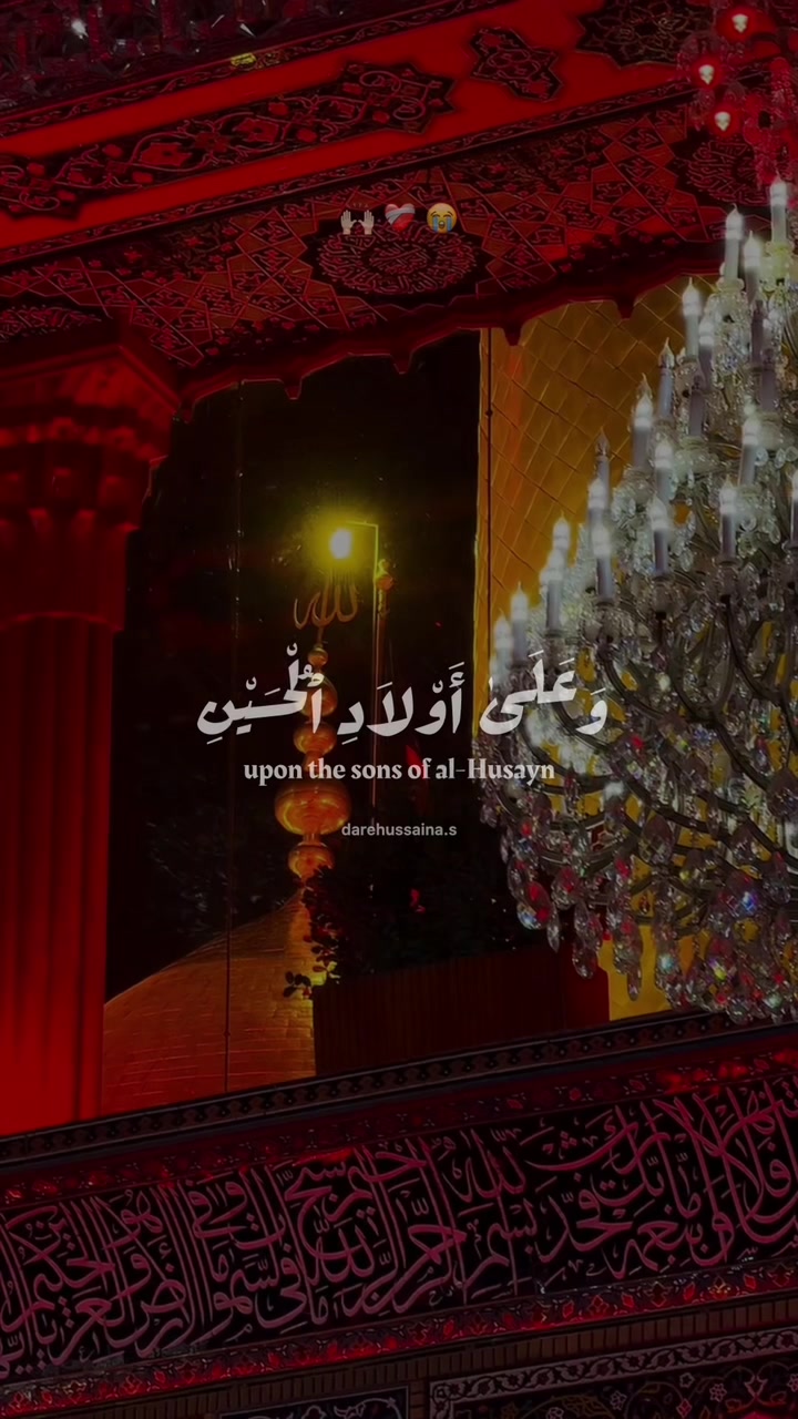 @Dar e Hussain a.s