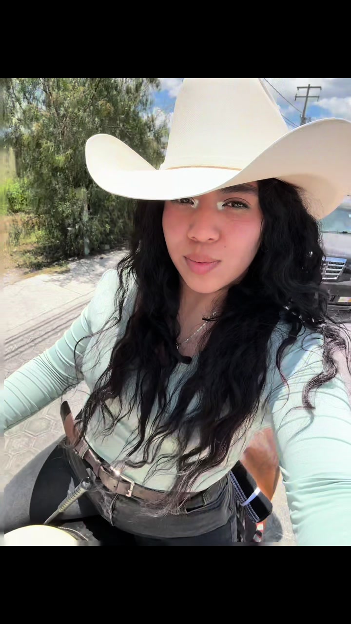 @Viviana Perez