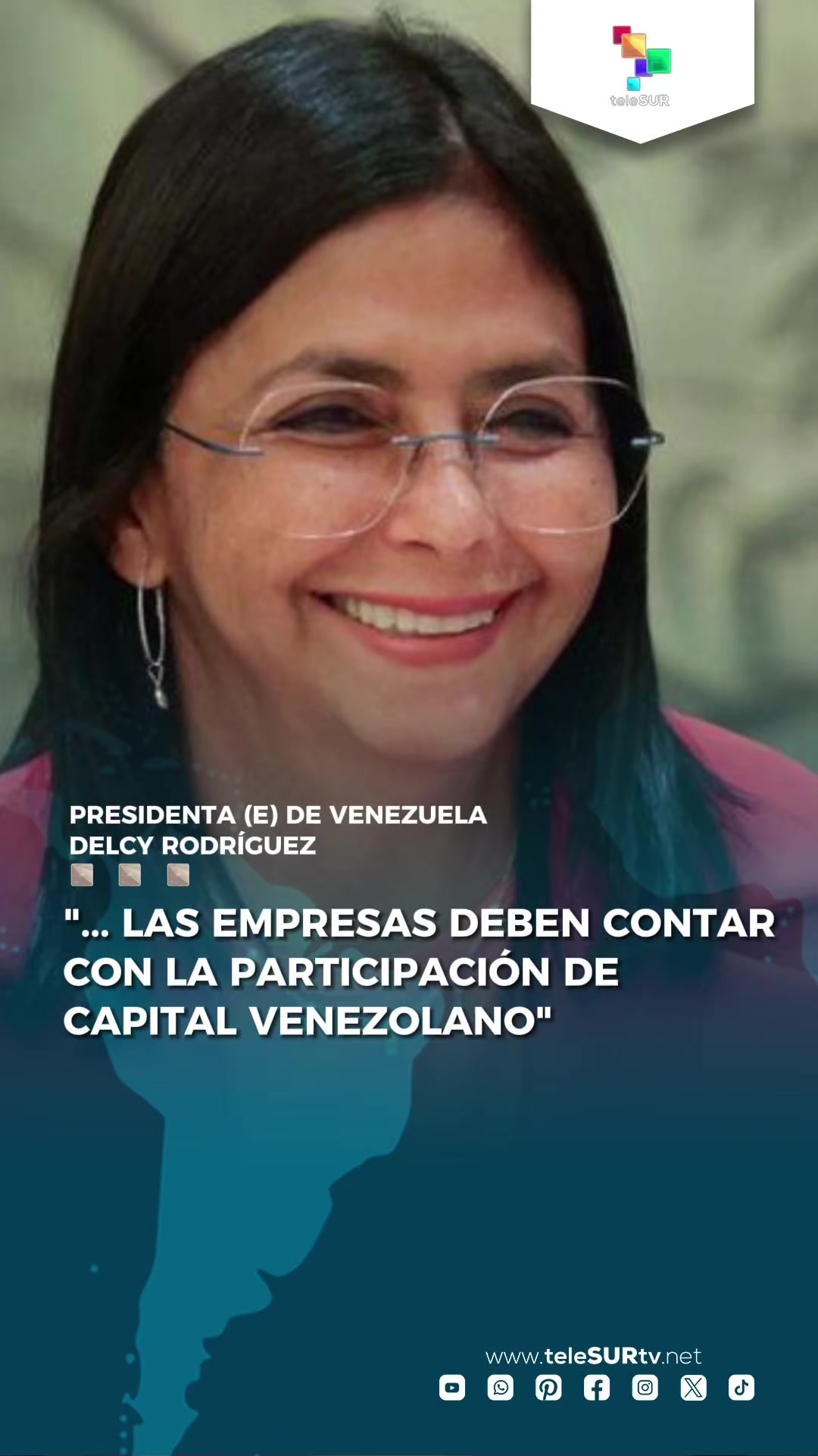 @teleSUR Clips