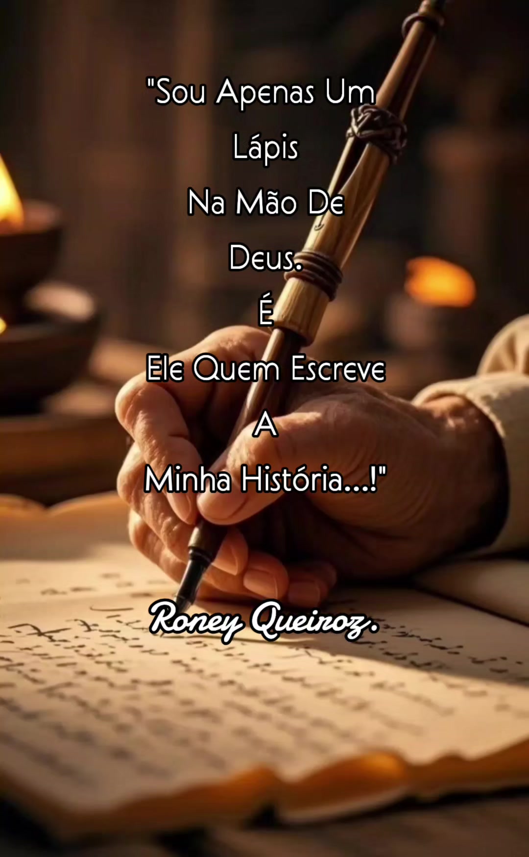 @Rho Queiroz