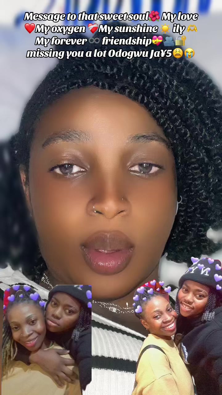 @🎀Achalugo💍Ja¥5🦋 Dijah❤️🫂🌈