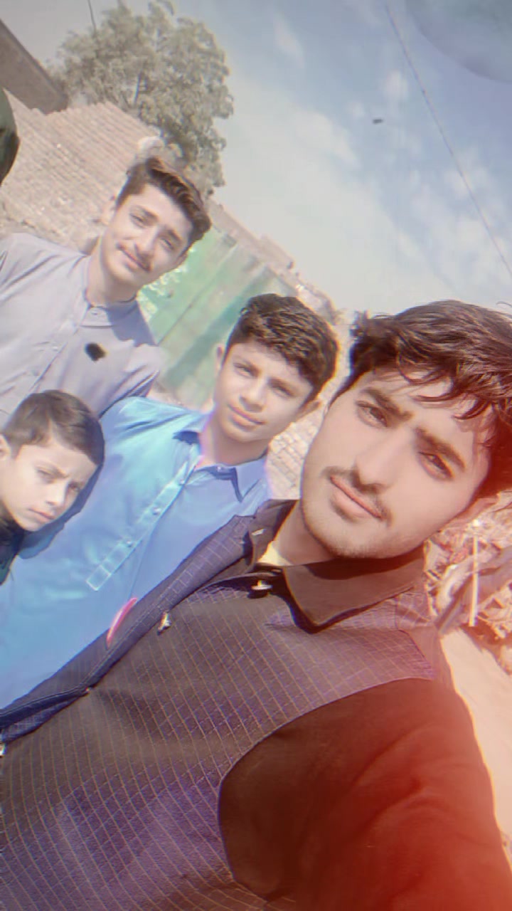 @Ladla Arain.💞..