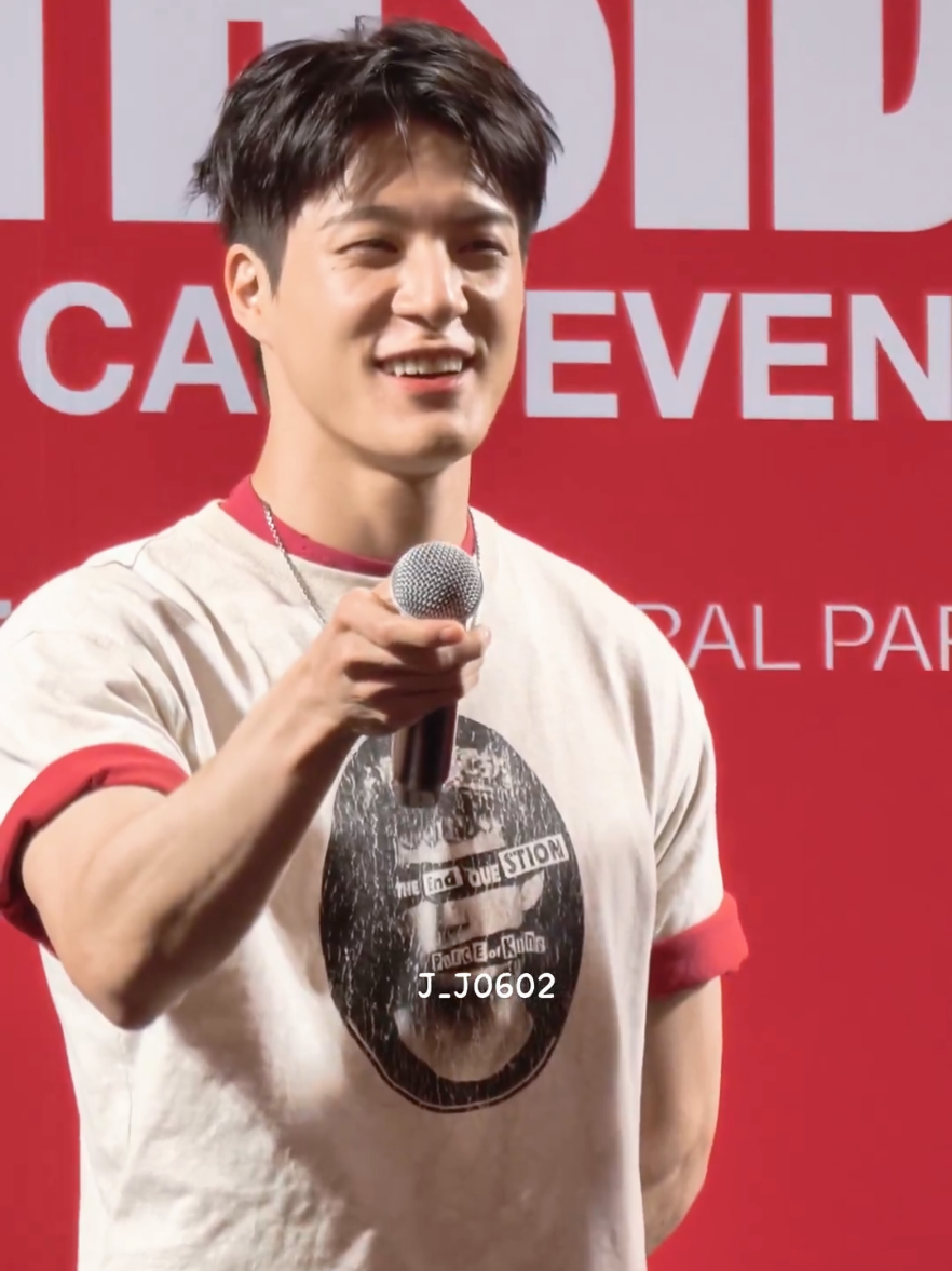 @แฟนสาวเจโน่แจมินจีซอง
