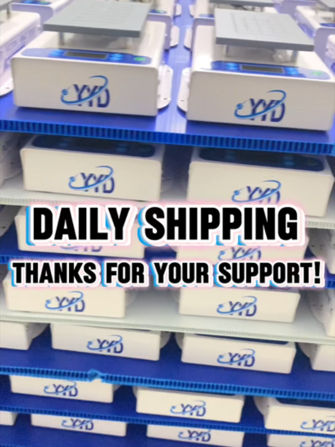 @YYD machine factory