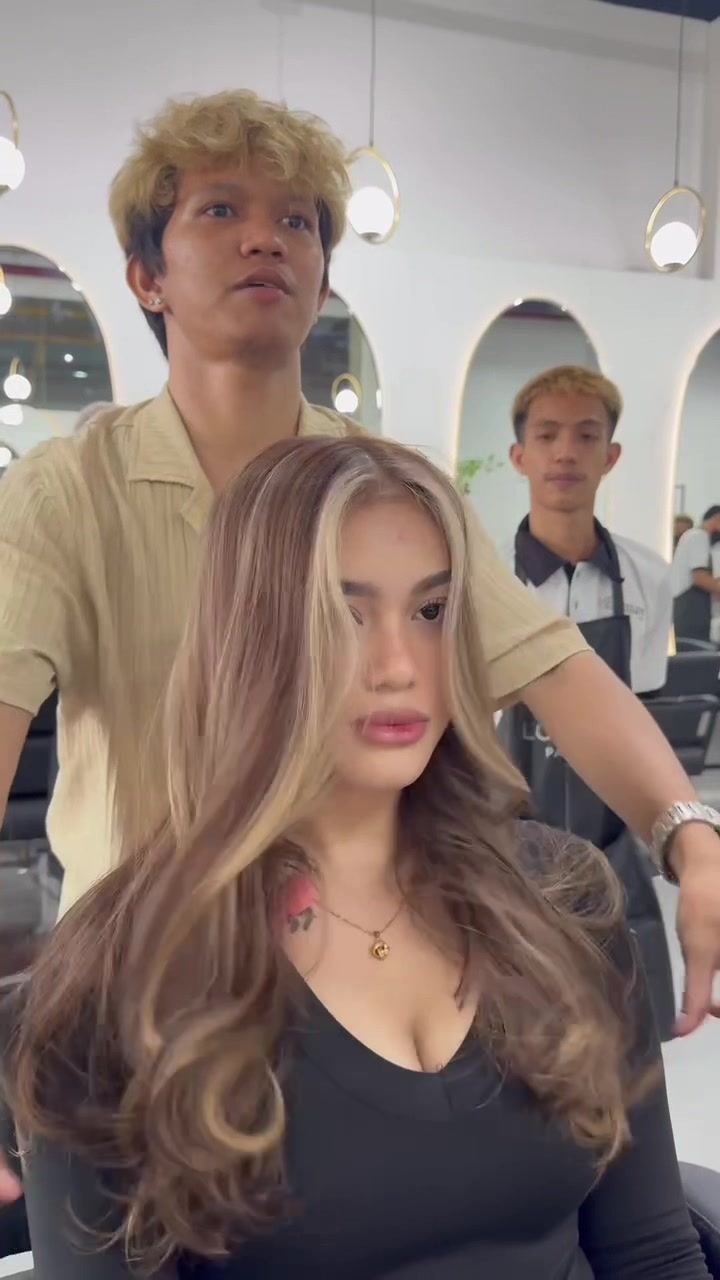 @Elysian Salon Cebu