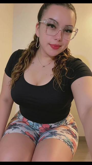 @Michelle Martinez