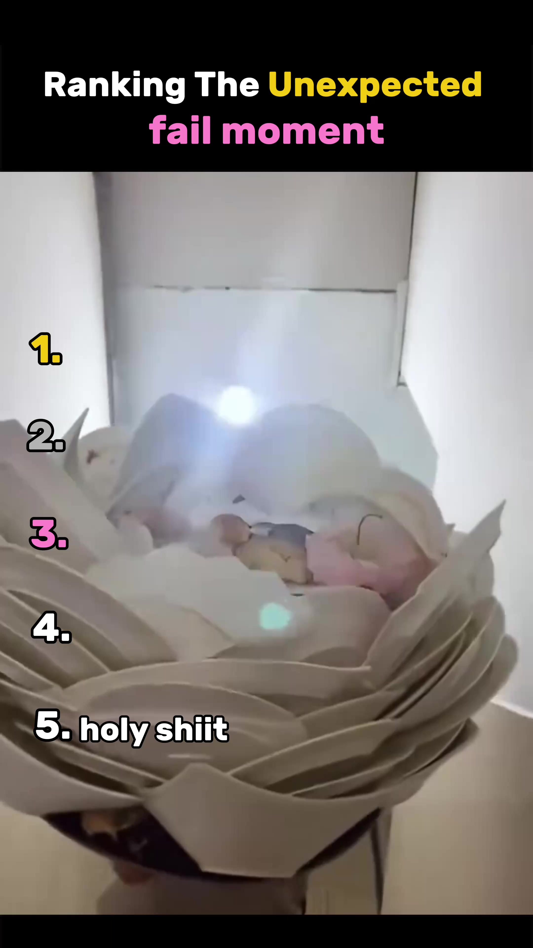 @Random Rankings